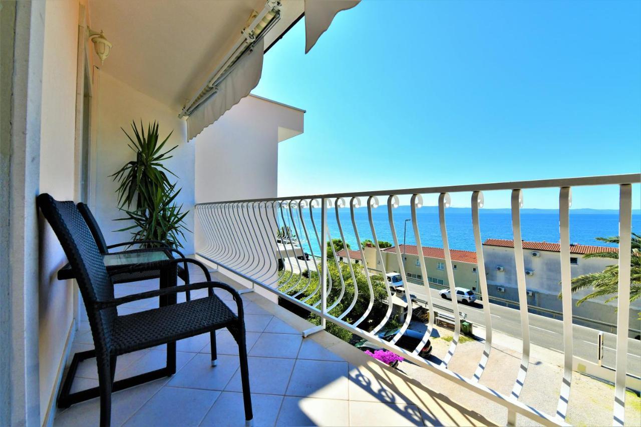 טוצפי Villa Nora מראה חיצוני תמונה
