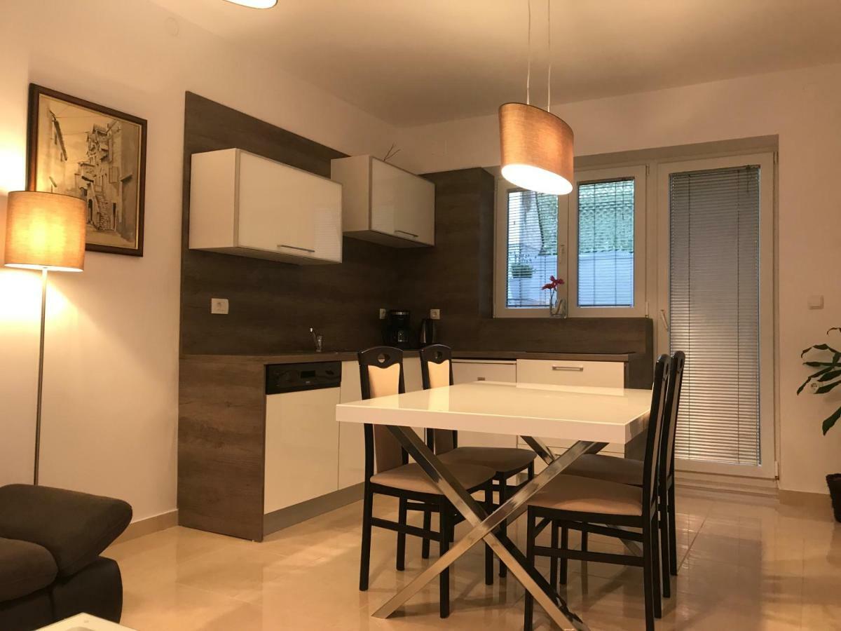 טוצפי Villa Nora מראה חיצוני תמונה