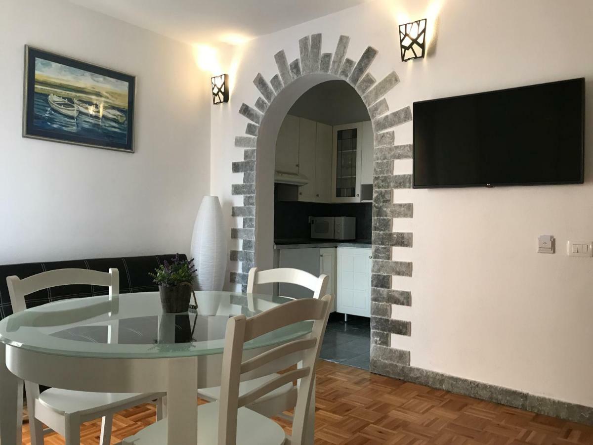 טוצפי Villa Nora מראה חיצוני תמונה