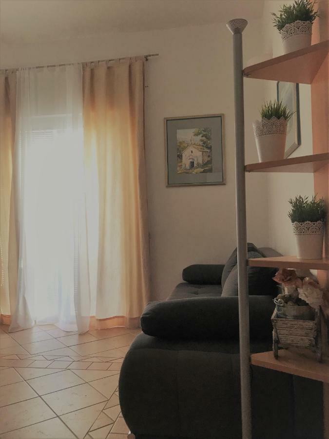 טוצפי Villa Nora מראה חיצוני תמונה
