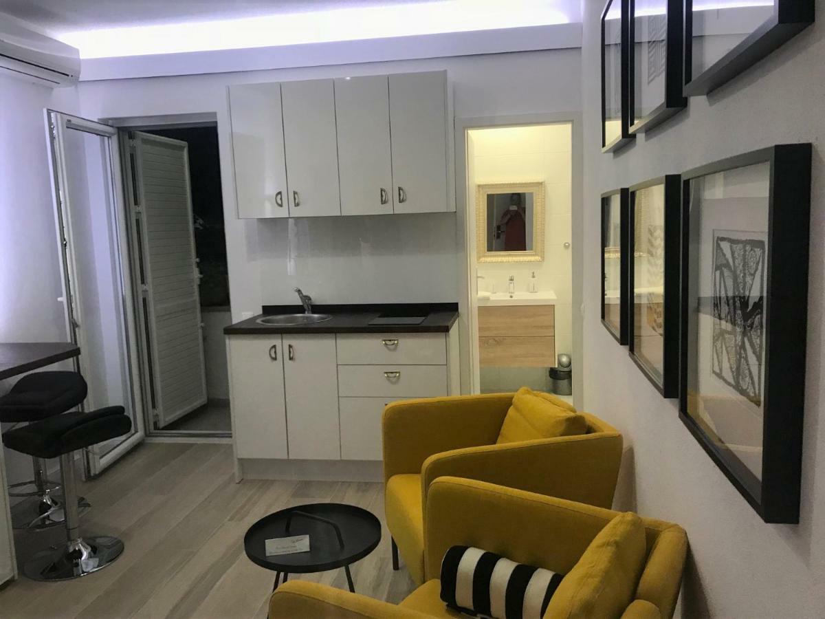 טוצפי Villa Nora מראה חיצוני תמונה